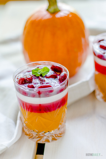 Velvety Red Pumpkin De Coco Agar