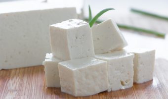 Everything about tofu