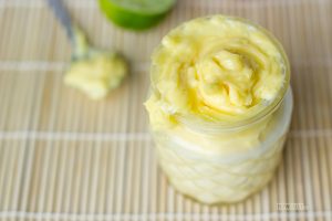 Recipe for avocado oil mayonnaise