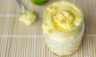 Recipe for avocado oil mayonnaise