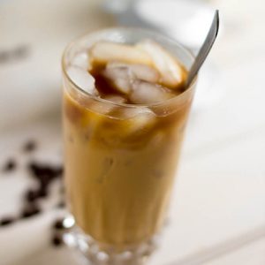 Vietnamese Iced Coffee Recipe (Cafe Sua Da)