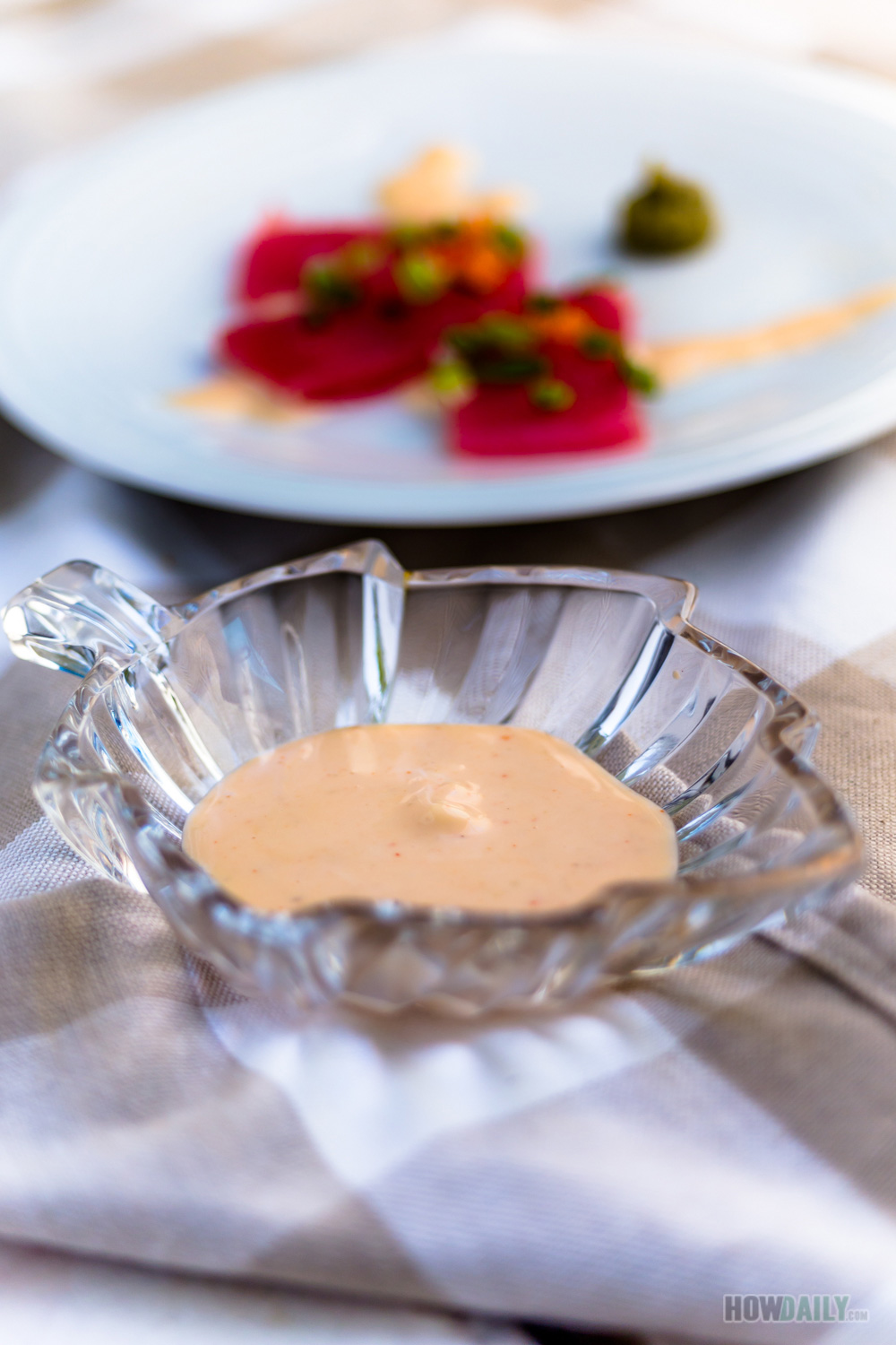 Creamy Spicy Mayo Like Kewpie Recipe to Top off Your ...