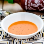 Honey Sriracha Sauce Recipe