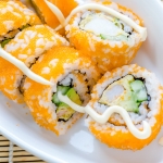 Boston roll