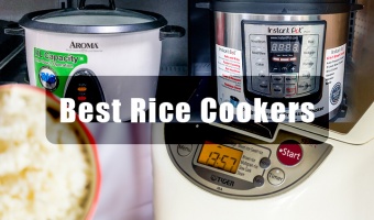 Best rice cookers