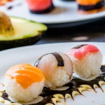 Temarizushi (Temari Sushi) – Beautiful Colors Ball to Celebrate any Girl’s Day