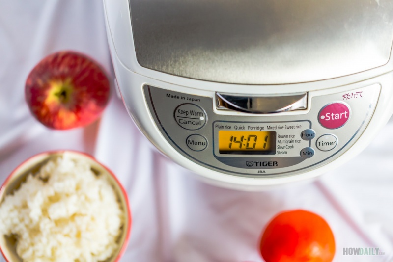 This $20 Rice Cooker From  Is so Popular, It Has Over 8,000 Five-Star  Reviews – SheKnows