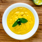 Mango Dipping Sauce