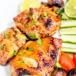 Easy Grilled Chicken Marinade – Moist, Flavorful and Tasty in Every Bite
