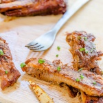 Tasty Slow Cooker Baby Back Ribs – Tender, Juicy, and Effortless
