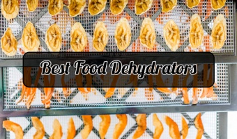 Best food dehydrators
