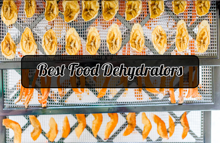 Food Dehydrator, Dehydrator With Large Drying Space, 360° Circulating Hot  Air Efficient Drying, Digital Adjustable Timer And Temperature Control,  Dehydrators For Food And Jerky, Suitable For Fruits, Vegetable, Meats & Dog  Treats 