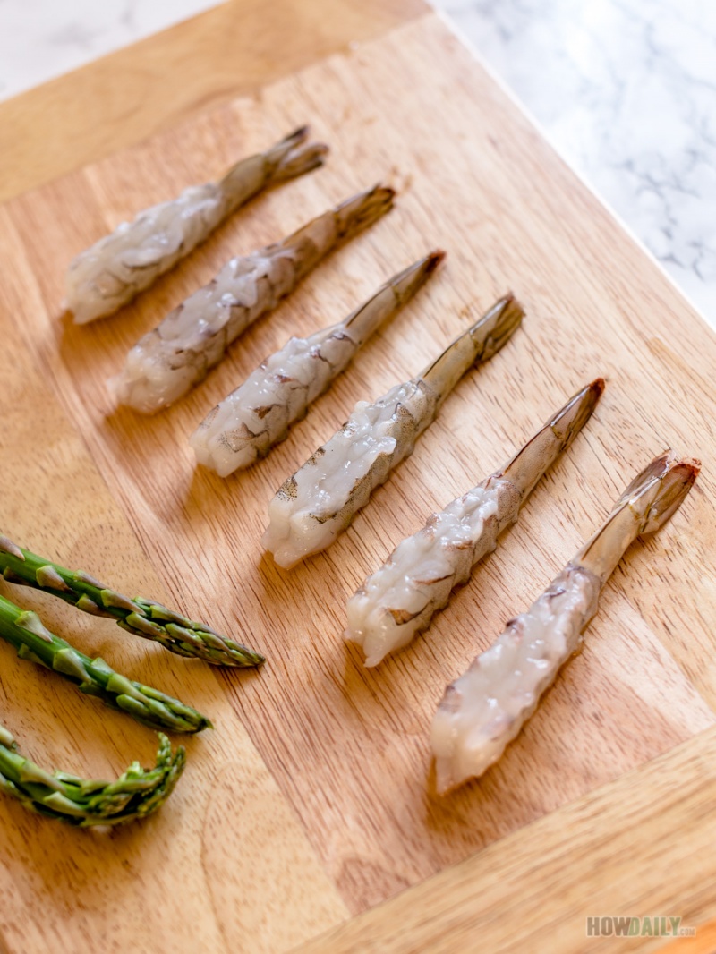 Japanese Tempura Batter Recipe for Shrimp, Chicken, Fish, Vegetable