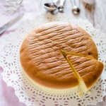 Basic sponge cake