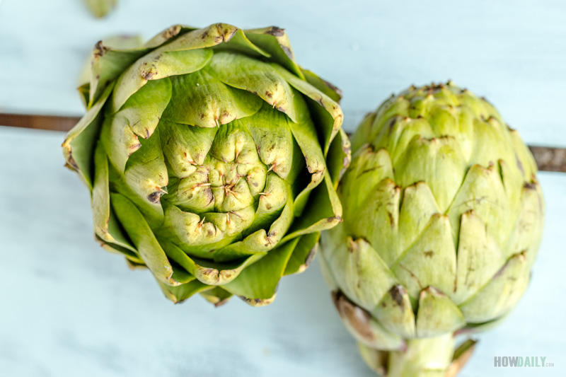 Artichokes