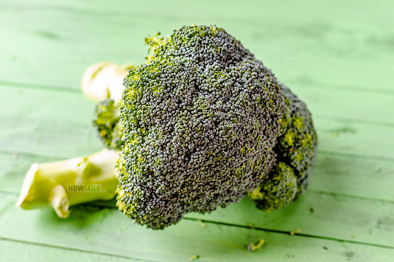 Broccoli