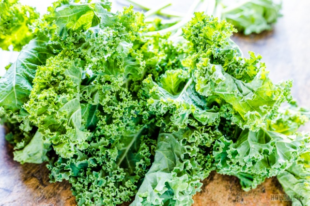 15 Best Green Vegetables For Your Health (Definitive List)