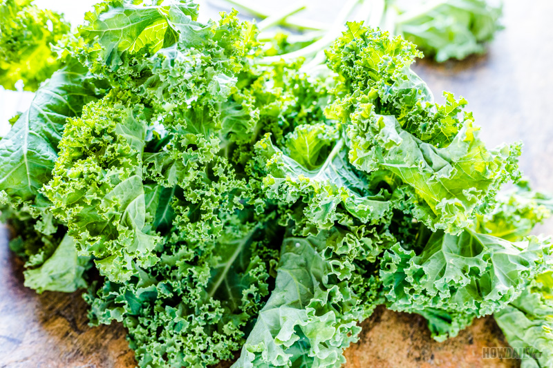 15 Best Green Vegetables For Your Health Definitive List