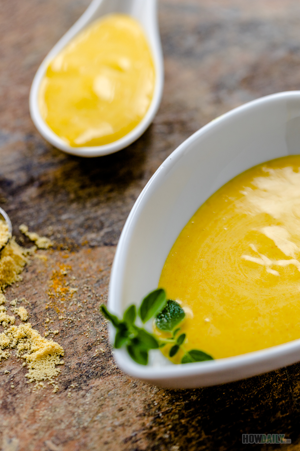 Dijon Mustard Substitute Recipe Easily Make Your Own Dijon in 5 Mins
