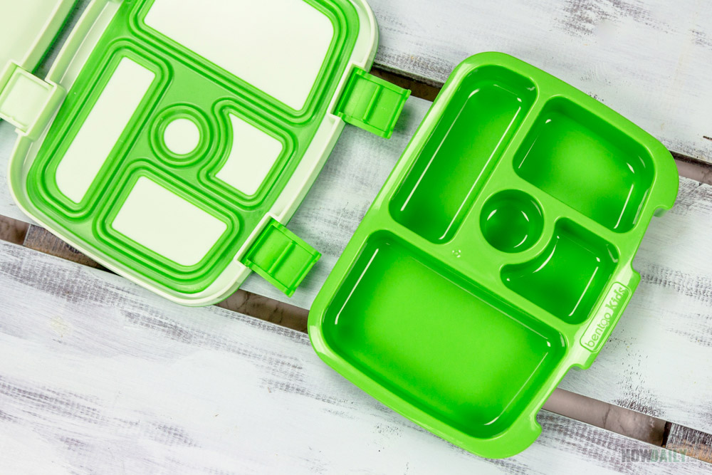 Bento Lunch Boxes Ultimate Guide and Best Lunch Box Reviews 2022