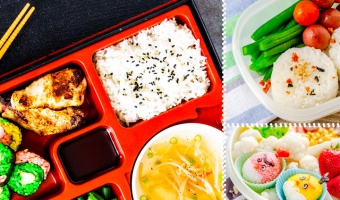 Bento lunch box guide and reviews