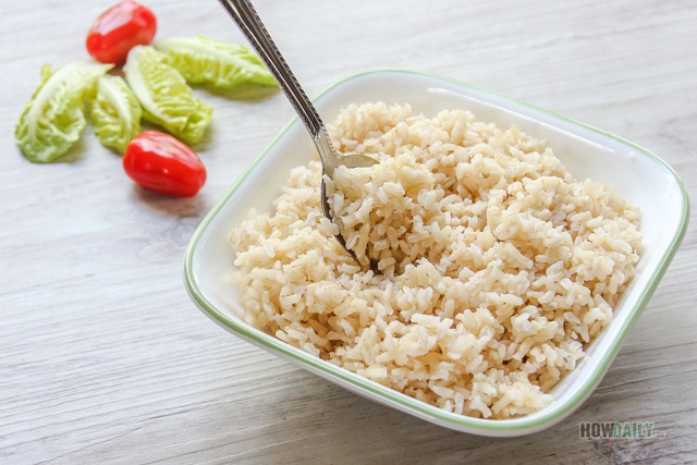 Sushi Rice Substitute: 9 Options You Never Knew Existed