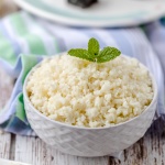 Cauliflower rice recipe by How Daily
