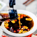 Recipe for fish sauce substitution