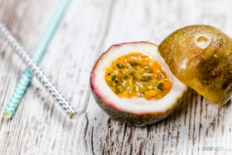 Passion Fruit