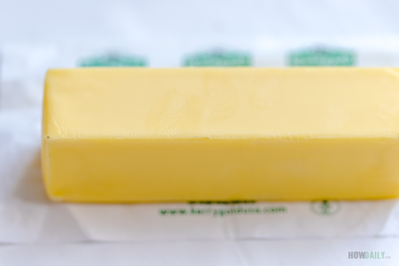 Kerrygold Pure Irish butter