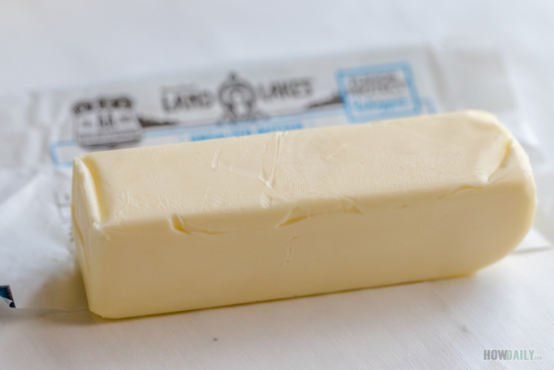 Land O Lakes unsalted butter