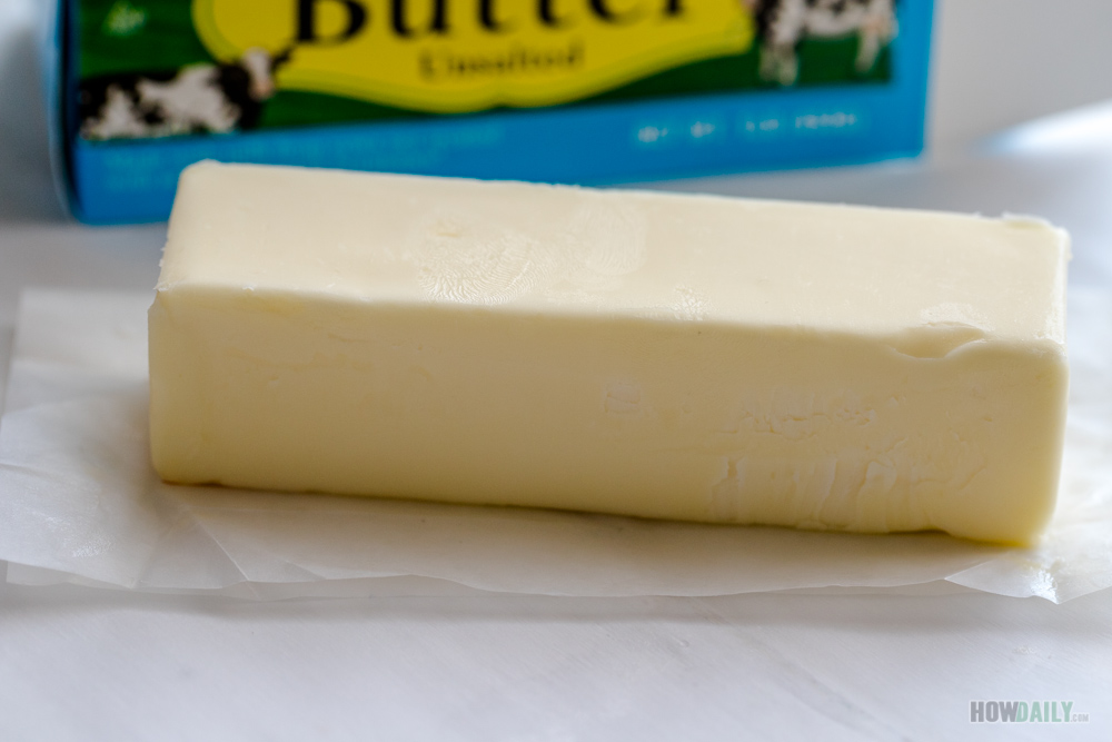 Best Unsalted Butter for Cake, Buttercream & Baking - Comparing 11 ...