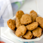 Vegan Chicken Nuggets