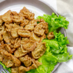 Great Seitan for any Vegan dishes