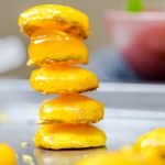 Salted Egg Yolks - Recipe by How Daily