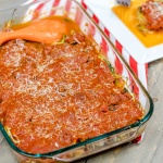 Zucchini casserole Recipe by HowDaily