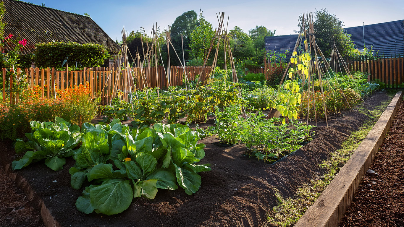 Best Plants to Start Growing in April